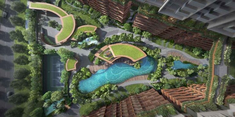 lentor-hills-residences-ariel-view